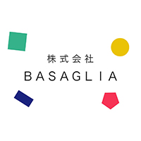 株式会社BASAGLIA | 土日休みの完全週休2日制◆資格取得支援制度有◆20代30代活躍中の企業ロゴ