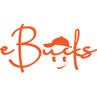 株式会社eBucks | 月給26万～｜完休2日｜未経験◎｜社会に活力をもたらしますの企業ロゴ