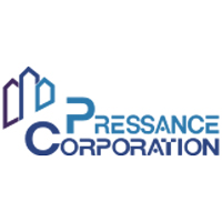 株式会社プレサンスコーポレーションの企業ロゴ