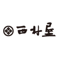 株式会社西村屋の企業ロゴ