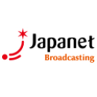 株式会社ジャパネットブロードキャスティング | 2022年3月27日！いよいよ新しいTV局「BSJapanext」が開局！の企業ロゴ