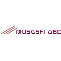 株式会社ムサシ・エービーシーの企業ロゴ