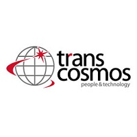 トランスコスモス株式会社の企業ロゴ