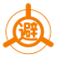 名古屋避雷針工業株式会社の企業ロゴ