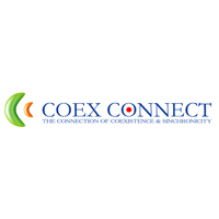 株式会社CoexConnect  | コロナ禍でも業績好調！未経験者を技術者に育成してきた実績多数の企業ロゴ