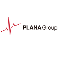 株式会社PLANAの企業ロゴ
