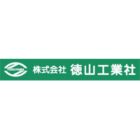 株式会社徳山工業社の企業ロゴ