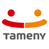 タメニー株式会社 | 東証グロース上場企業のタメニーが展開する結婚相談所FC・SOAIの企業ロゴ