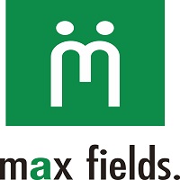 株式会社マックスフィールズの企業ロゴ