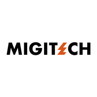 株式会社ミギテックの企業ロゴ