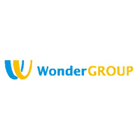 ワンダースタッフィング株式会社の企業ロゴ