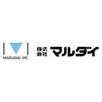株式会社マルダイの企業ロゴ