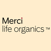株式会社Merciの企業ロゴ