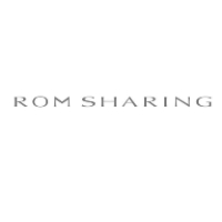 株式会社ロム・シェアリングの企業ロゴ