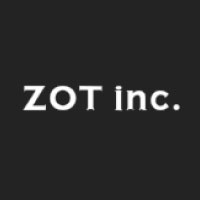 株式会社ZOT | 手厚いサポート&研修制度充実！安定した環境でスキルを磨ける◎の企業ロゴ