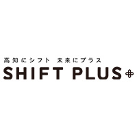株式会社SHIFT PLUSの企業ロゴ