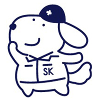 株式会社坂本建設の企業ロゴ
