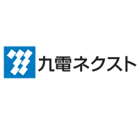 九電ネクスト株式会社の企業ロゴ