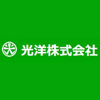 光洋株式会社の企業ロゴ