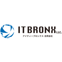 ITBRONX合同会社の企業ロゴ