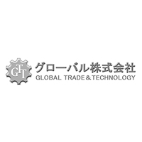 グローバル株式会社の企業ロゴ