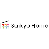 Saikyo Home株式会社の企業ロゴ
