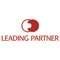 株式会社リーディングパートナーの企業ロゴ