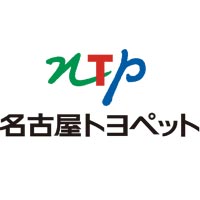 NTP名古屋トヨペット株式会社の企業ロゴ