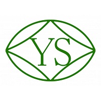 矢作産業株式会社の企業ロゴ