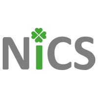 株式会社NiCS | 保険業界経験者大歓迎｜選べる〈給与体系〉＆〈休日取得制度〉の企業ロゴ