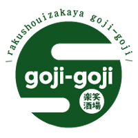 株式会社goji-gojiの企業ロゴ