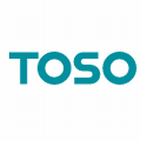 トーソー株式会社の企業ロゴ