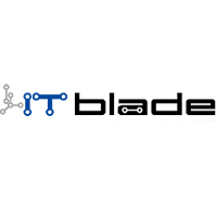 株式会社ITブレイドの企業ロゴ