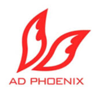株式会社アド・フェニックス・エージェンシーの企業ロゴ