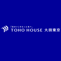 株式会社東宝ハウス大田東京の企業ロゴ