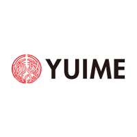 YUIME株式会社の企業ロゴ