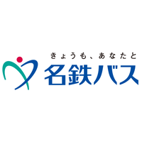 名鉄バス株式会社 | ＜ 2月17日(札幌)23日(横浜)　マイナビ転職フェアに出展！ ＞の企業ロゴ
