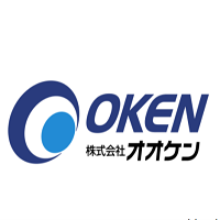 株式会社オオケンの企業ロゴ