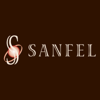 株式会社サンフェルの企業ロゴ