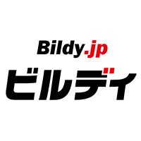 ビルディ株式会社の企業ロゴ