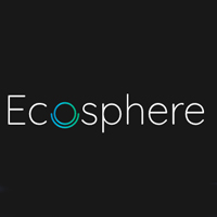 エコスフィア株式会社の企業ロゴ