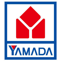 株式会社ヤマダデンキの企業ロゴ