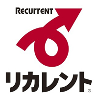 株式会社リカレントの企業ロゴ