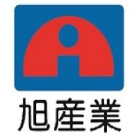 旭産業株式会社 | ◆国家資格の取得支援制度アリ◆風通し◎◆前職の待遇を考慮！の企業ロゴ