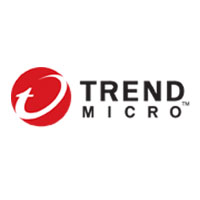 トレンドマイクロ株式会社 | ウイルスバスターなどの製品を開発・販売｜売上高1,903億以上の企業ロゴ