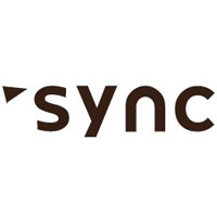 sync株式会社 | 内装施工・設計のプロ集団/業績好調の成長企業/月給30万円～の企業ロゴ