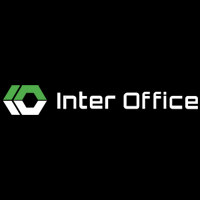 インターオフィス株式会社の企業ロゴ