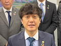 代表取締役 山田 順貞のプロフィールフォト