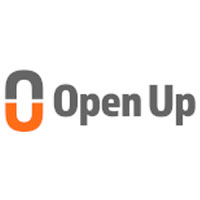 株式会社オープンアップシステム | 東証プライム上場「夢真ビーネックスグループ」/働きやすさ重視の企業ロゴ