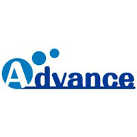 株式会社アドバンスの企業ロゴ